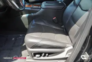 2018 CADILLAC ESCALADE