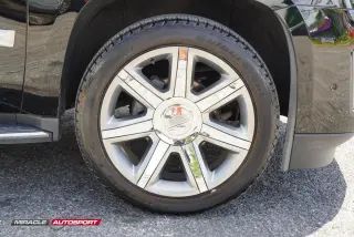 2018 CADILLAC ESCALADE