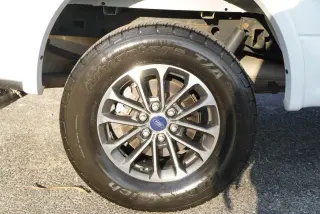 2018 FORD F150 SUPERCREW CAB