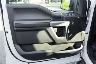 2018 FORD F150 SUPERCREW CAB