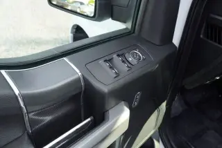 2018 FORD F150 SUPERCREW CAB