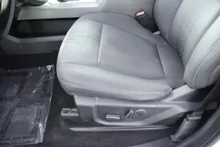2018 FORD F150 SUPERCREW CAB