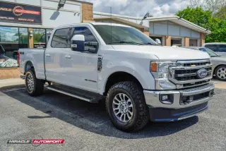 2021 FORD F250 SUPER DUTY CREW CAB