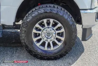 2021 FORD F250 SUPER DUTY CREW CAB