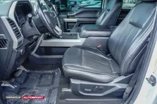 2021 FORD F250 SUPER DUTY CREW CAB