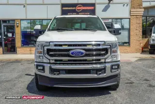 2021 FORD F250 SUPER DUTY CREW CAB