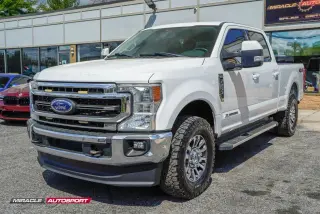 2021 FORD F250 SUPER DUTY CREW CAB