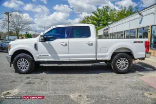 2021 FORD F250 SUPER DUTY CREW CAB