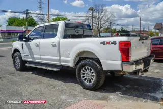 2021 FORD F250 SUPER DUTY CREW CAB