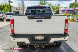 2021 FORD F250 SUPER DUTY CREW CAB