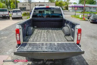 2021 FORD F250 SUPER DUTY CREW CAB