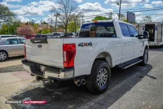 2021 FORD F250 SUPER DUTY CREW CAB