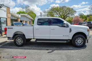 2021 FORD F250 SUPER DUTY CREW CAB