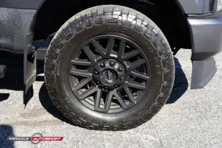 2020 FORD F350 SUPER DUTY CREW CAB