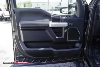 2020 FORD F350 SUPER DUTY CREW CAB