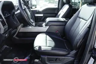 2020 FORD F350 SUPER DUTY CREW CAB