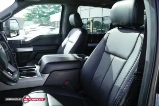 2020 FORD F350 SUPER DUTY CREW CAB