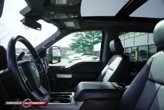 2020 FORD F350 SUPER DUTY CREW CAB