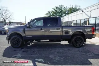 2020 FORD F350 SUPER DUTY CREW CAB