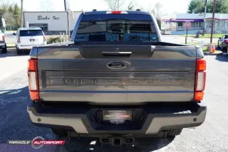2020 FORD F350 SUPER DUTY CREW CAB