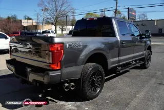 2020 FORD F350 SUPER DUTY CREW CAB