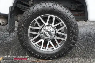 2017 FORD F350 SUPER DUTY SUPER CAB