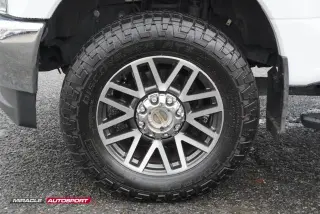 2017 FORD F350 SUPER DUTY SUPER CAB