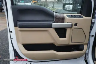 2017 FORD F350 SUPER DUTY SUPER CAB