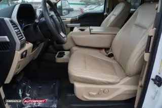 2017 FORD F350 SUPER DUTY SUPER CAB