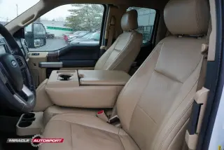 2017 FORD F350 SUPER DUTY SUPER CAB