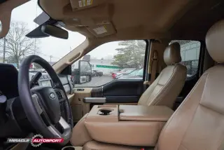2017 FORD F350 SUPER DUTY SUPER CAB