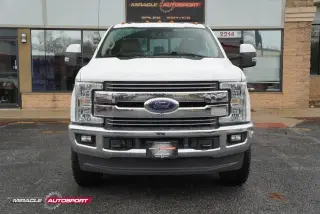 2017 FORD F350 SUPER DUTY SUPER CAB
