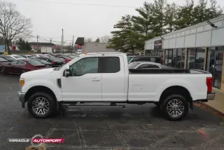 2017 FORD F350 SUPER DUTY SUPER CAB