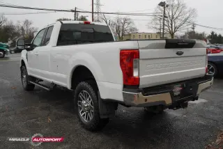 2017 FORD F350 SUPER DUTY SUPER CAB