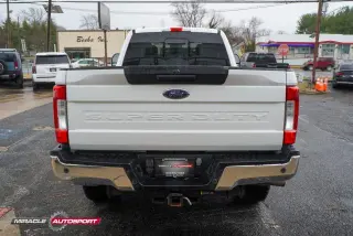 2017 FORD F350 SUPER DUTY SUPER CAB