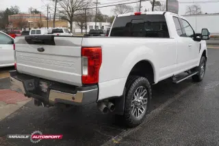 2017 FORD F350 SUPER DUTY SUPER CAB