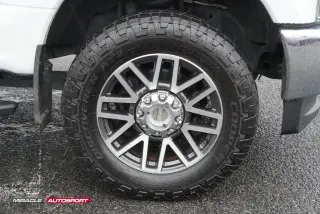 2017 FORD F350 SUPER DUTY SUPER CAB