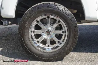 2017 FORD F350 SUPER DUTY CREW CAB