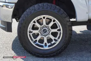 2017 FORD F350 SUPER DUTY CREW CAB