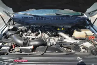 2017 FORD F350 SUPER DUTY CREW CAB