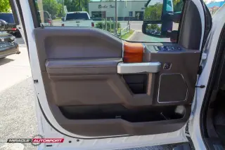 2017 FORD F350 SUPER DUTY CREW CAB