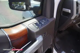2017 FORD F350 SUPER DUTY CREW CAB
