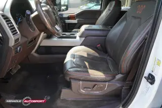 2017 FORD F350 SUPER DUTY CREW CAB