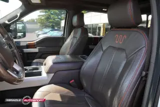 2017 FORD F350 SUPER DUTY CREW CAB