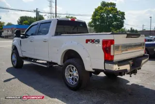 2017 FORD F350 SUPER DUTY CREW CAB