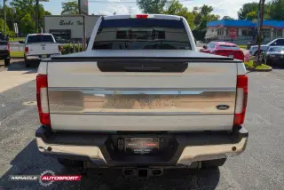 2017 FORD F350 SUPER DUTY CREW CAB