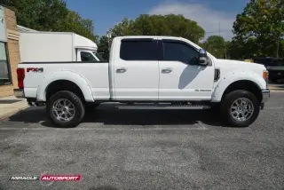 2017 FORD F350 SUPER DUTY CREW CAB