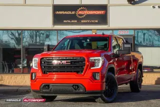 2021 GMC SIERRA 1500 CREW CAB