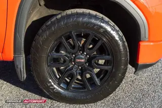 2021 GMC SIERRA 1500 CREW CAB