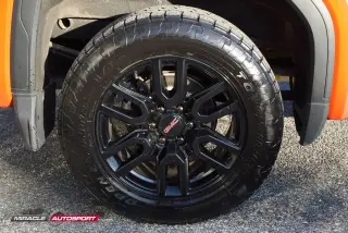 2021 GMC SIERRA 1500 CREW CAB